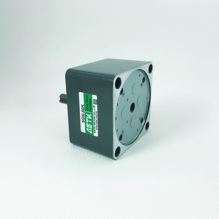 厂家直销减速箱 减速器  5GN50K  5GN-50K  STK牌  台湾产  现货