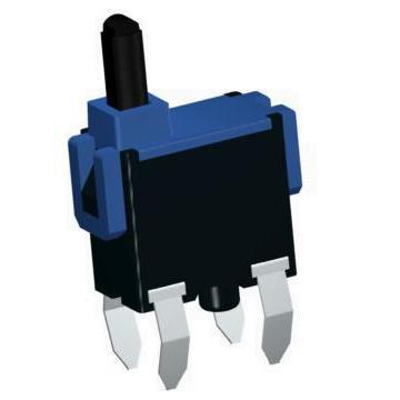 1P1T检测开关/探测器感应开关DS-003/SPPB512300/SPPB530601