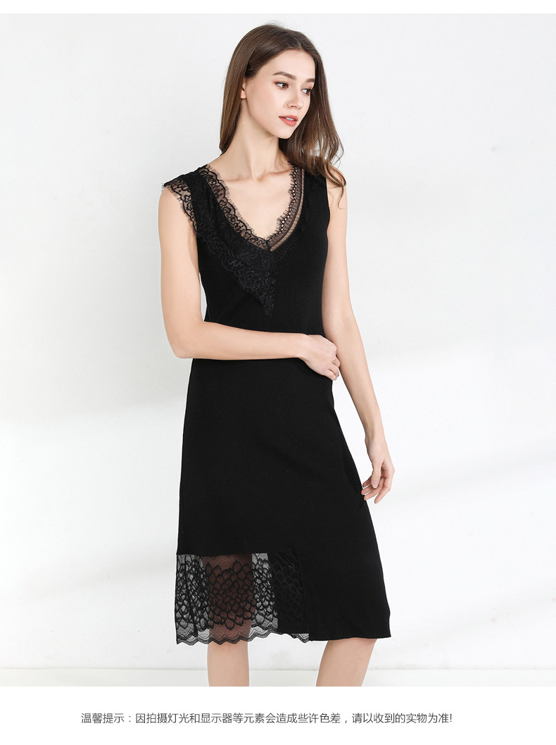 Robe femme en Qu Zhu - Ref 3326899 Image 26