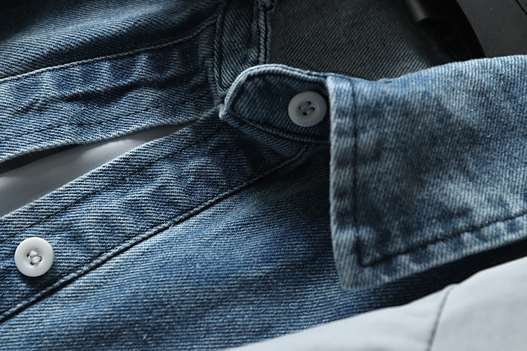 Blouson femme en Coton - Ref 3322174 Image 26