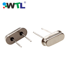 WTL 廠家生產 49S機頂盒晶振 315MHz 插件聲表諧振器 量大優惠