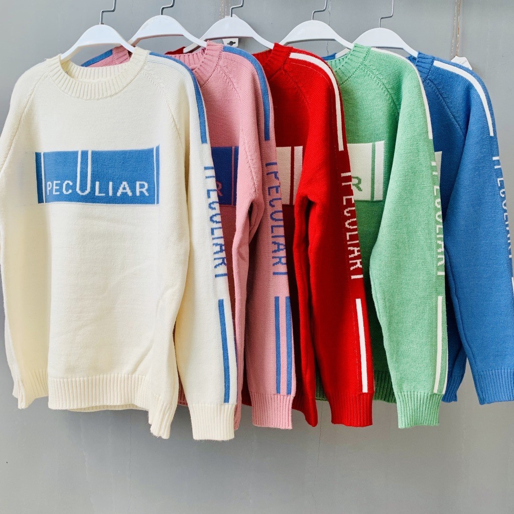 Pull femme en Laine - Ref 3414300 Image 6