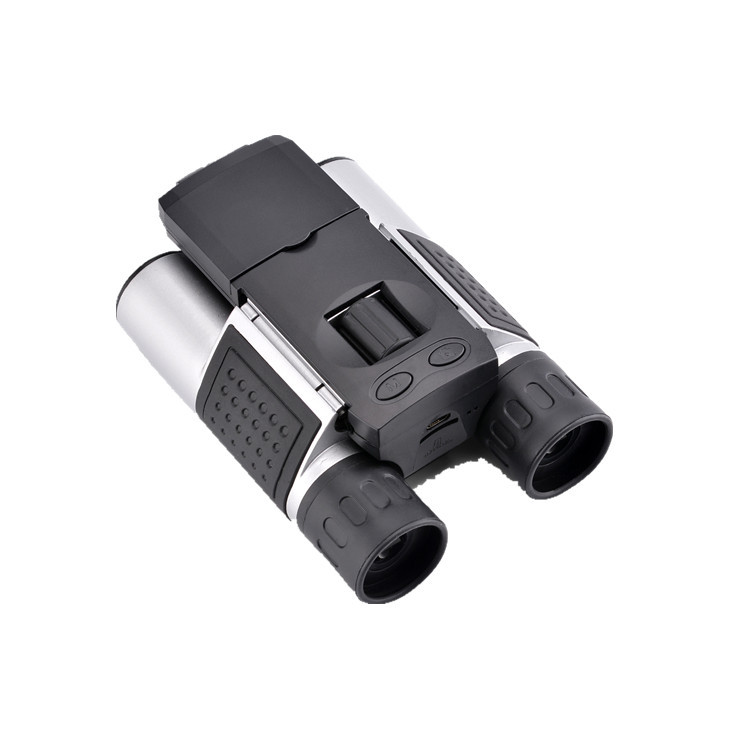 1.5寸屏便携式数码望远镜高清手持双筒望远镜1080P高清录像望远镜