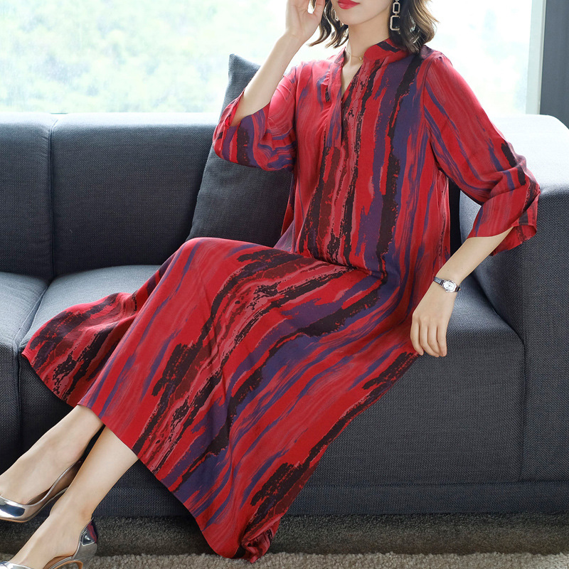 Robe femme en Fibre de polyester - Ref 3328345 Image 3