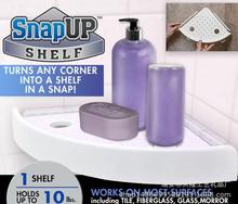 SnapUp Shelf ๦ռ{ԡҏNTVʽ ܏S