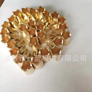 锡青铜配件 锡青铜5-5-5  可定做