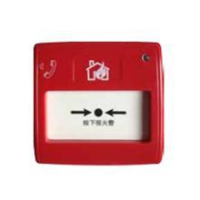 诺蒂菲尔J-SAP-M-FCI-MCP2000 智能手动报警按钮