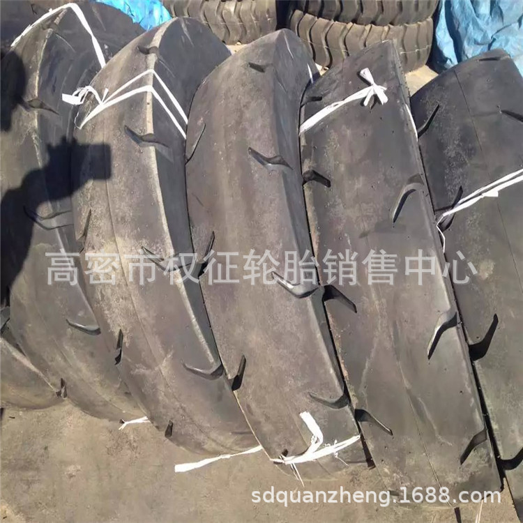 销售矿井光面轮胎9.75-18井下铲运机轮胎