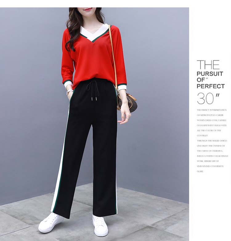 Costume femme UNE GéNéRATION en Mélange de coton - Ref 3335166 Image 14