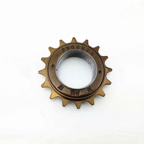 Phoenix brand bicycle flywheel 16T18T20T dead speed flywheel live flywheel single speed flywheel sprocket boxed