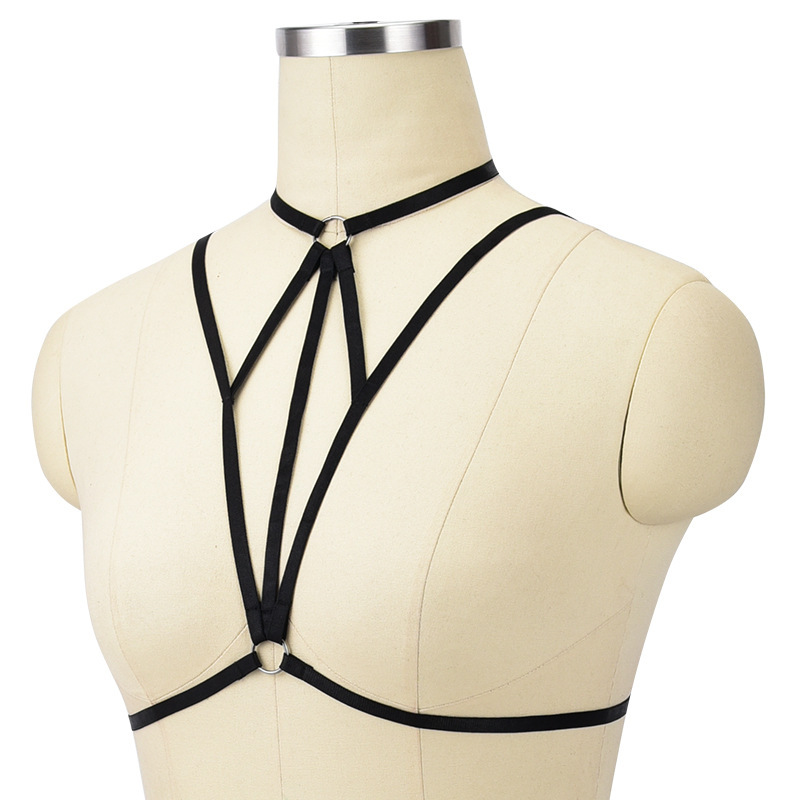 Soutiens-gorge RAYON MAGIQUE en Nylon nylon - Ref 3369972 Image 12