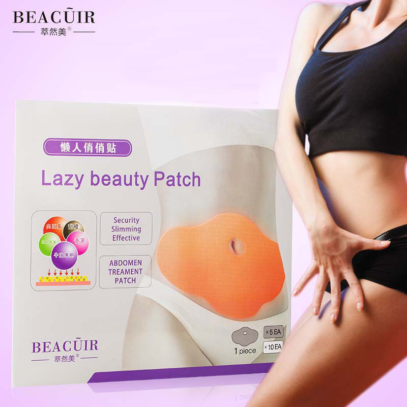 Lazy man Belly Waist Big leg Arm postpartum The abdomen Firming Skin Relaxation