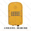 IP65防水防尘电话机  免提对讲电话  电力隧道防水电话机厂家