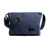 Nylon one-shoulder bag, shopping bag for leisure, laptop, shoulder bag, business version