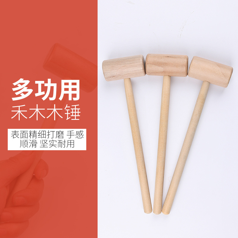 Small carpentry