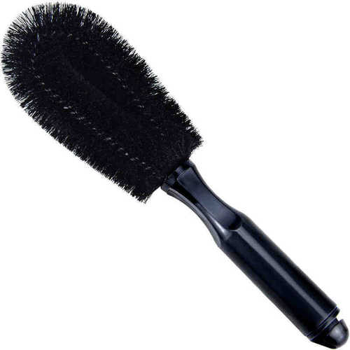 Tire brush, wheel hub brush, special cleaning brush for car washing, wheel hub brush, powerful decontamination, car beauty and cleaning supplies