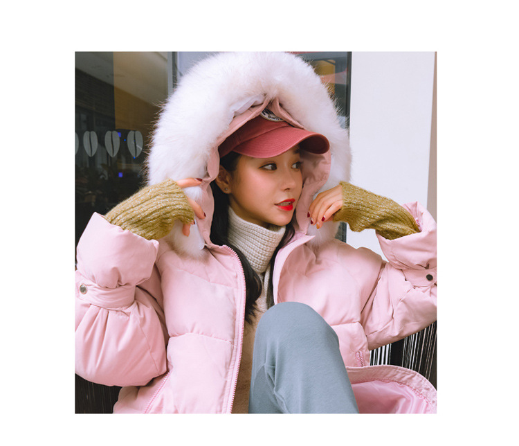 Doudoune femme en Fibre de polyester - Ref 3415253 Image 26