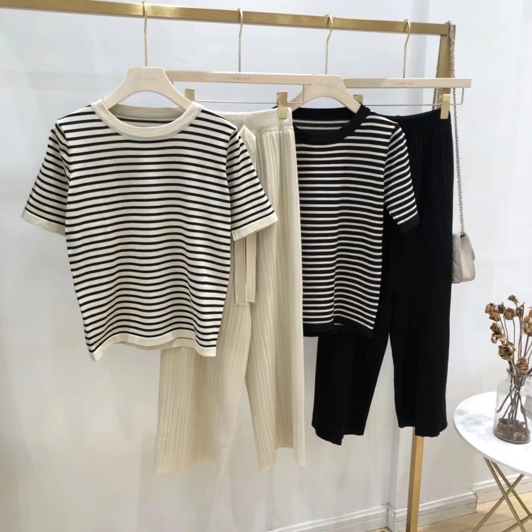 Costume femme OLOME en Tricot - Ref 3333771 Image 4