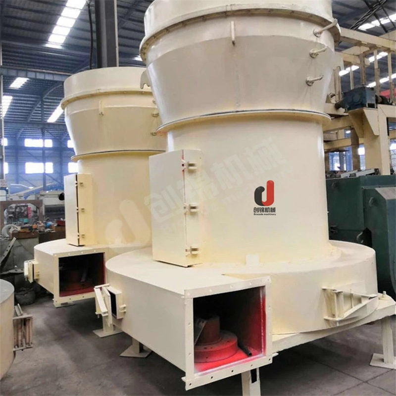 供应小型3R2115雷蒙磨粉机 矿石雷蒙粉碎破碎机 氧化钙雷蒙磨粉机