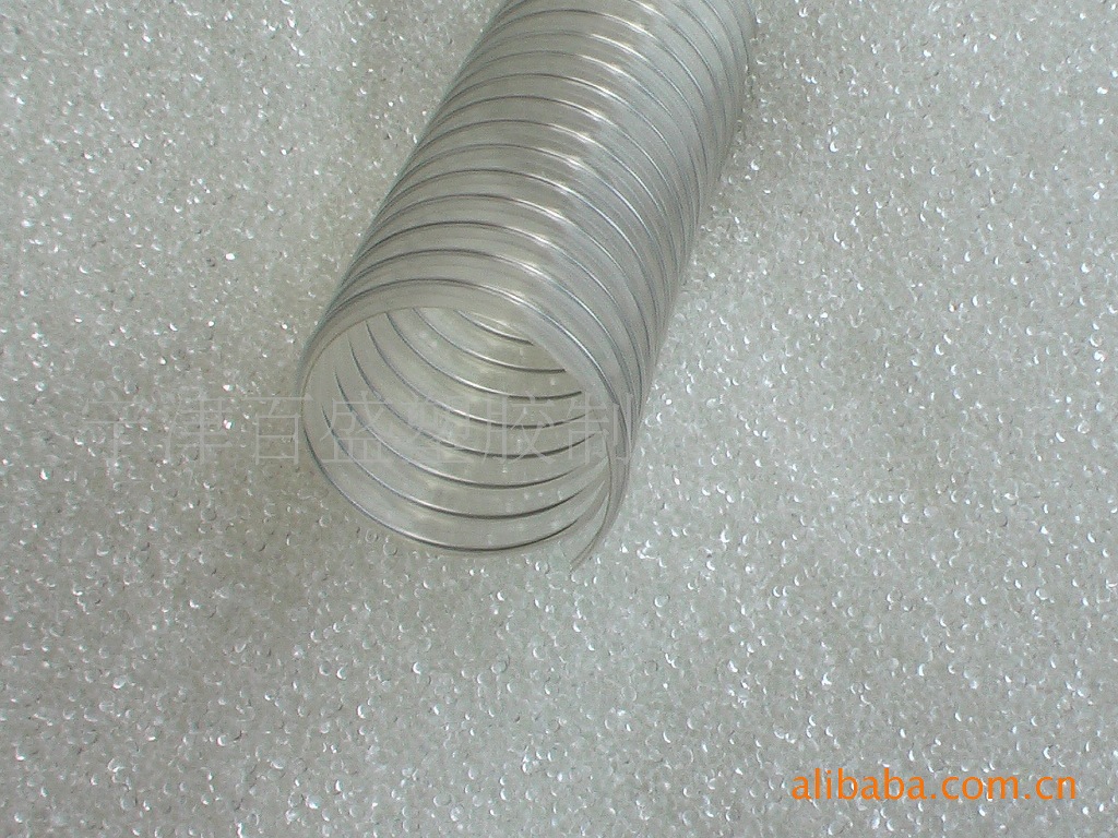 红酒输送食品级认证软管 耐磨管 酒厂专用管