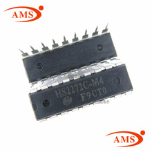 HS2272C-M4 HS2272C DIP-18ֱ�� �o�����ս�aоƬ ȫ��ԭ�b