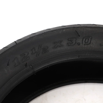 Inner Tire Thickened, Electric tricycle tires