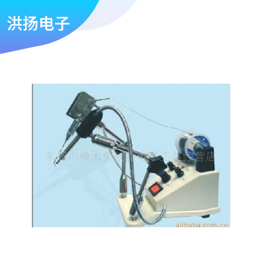 深圳东莞成都中山成都重庆供应脚踏式自动焊锡机　万能焊锡机