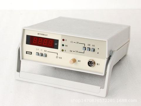 峰值保持高斯计/数字特斯拉计