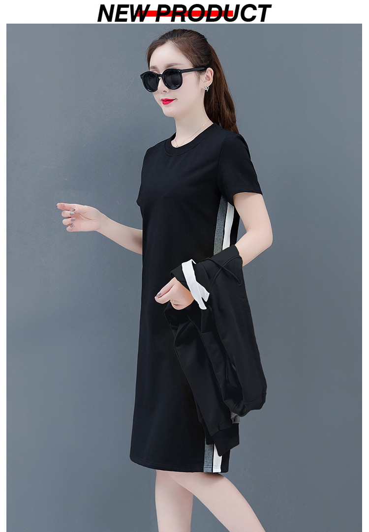 Costume femme en Strip - Ref 3333576 Image 23