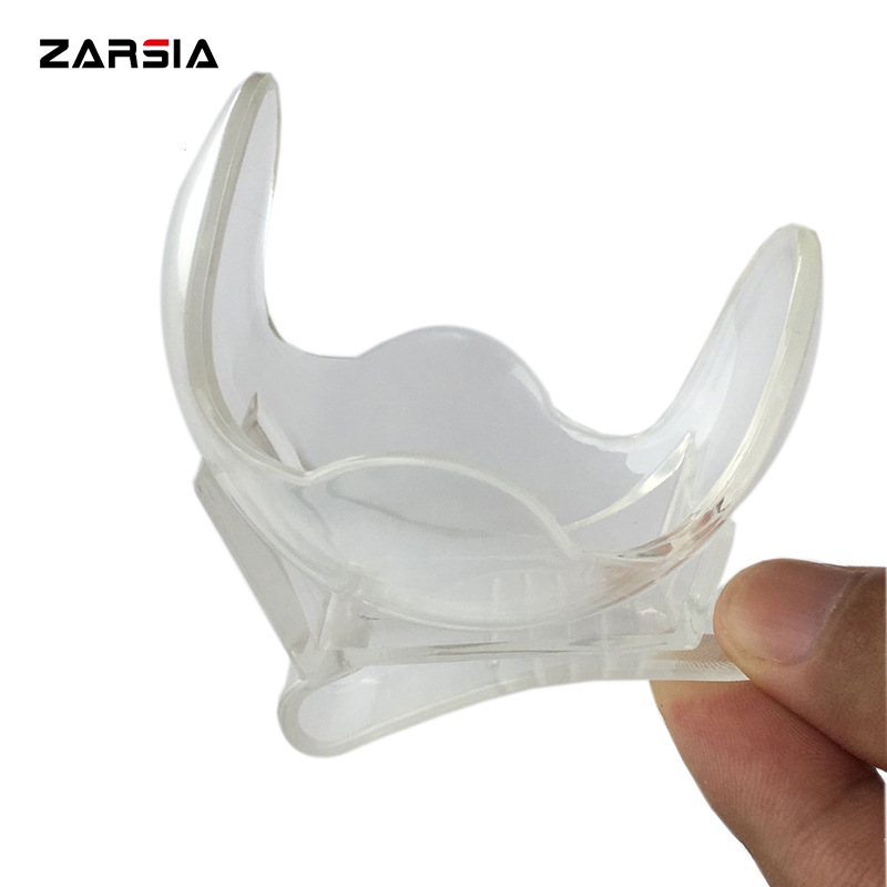 POWERTI-1PCS-White-Tennis-Ball