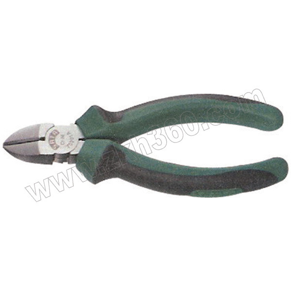 斜嘴钳SATA/世达SATA-70202A6"铬镍钢