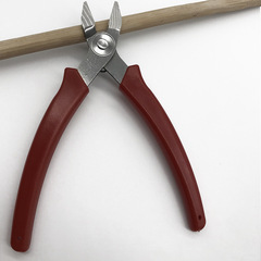 Venus Stainless Steel Opening Scissors Multifunctional Scissors Professional Private Label Customization and Processing of Stainless Steel Scissors