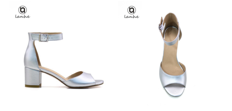 Chaussures été pour femme - Ref 3346585 Image 10