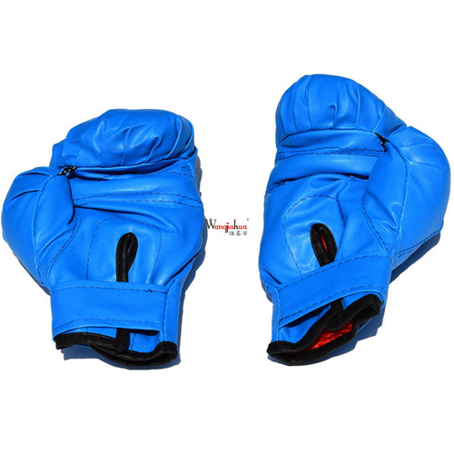 Children's boxing gloves, children's taekwondo, toddlers, boys, and children's fighting sandbags, loose female fighting protective gloves