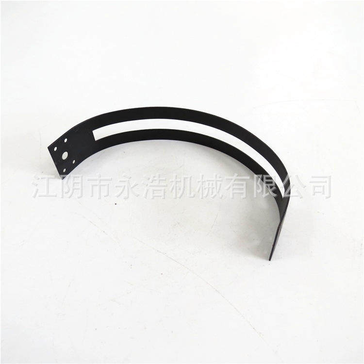 oem-odm定制镀锌钢张力带