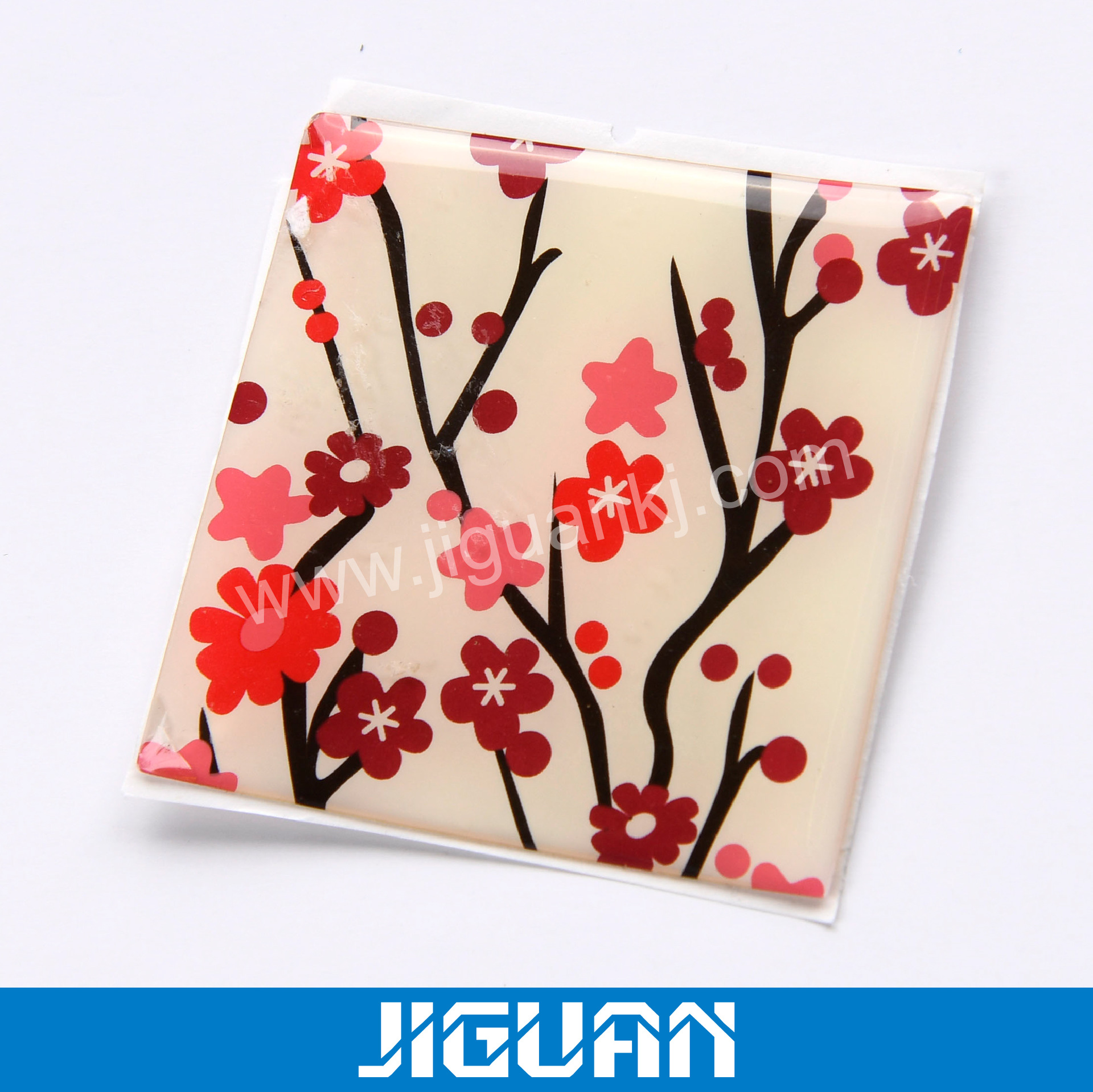 专业做滴胶标牌,水晶滴胶贴纸,透明度滴胶贴纸