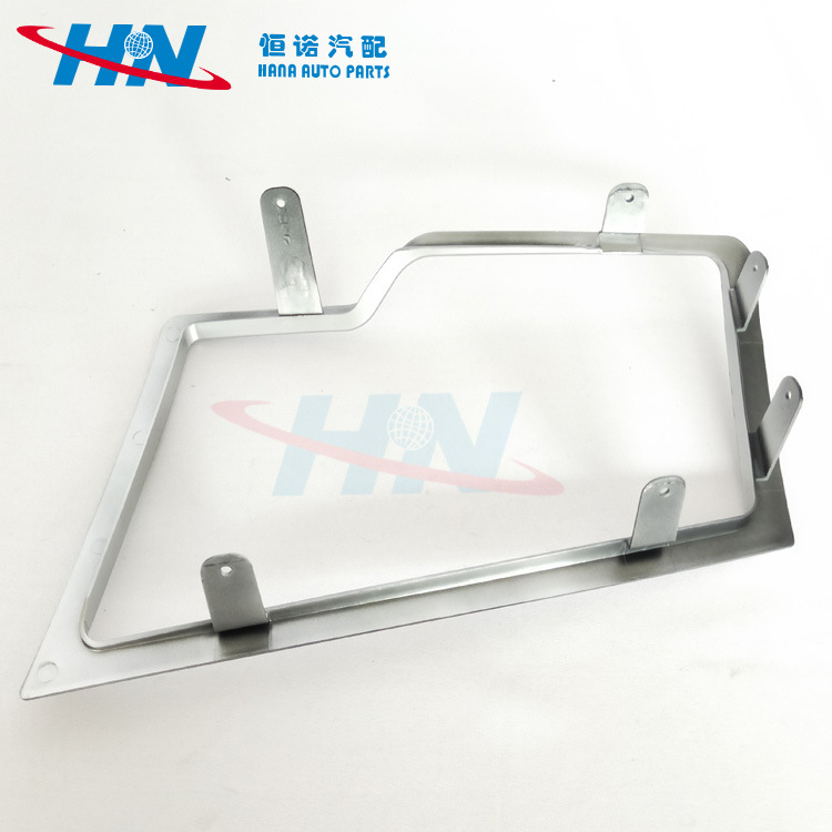 Volvo logística coche accesorios Volvo logística coche faro 20452847 20452848