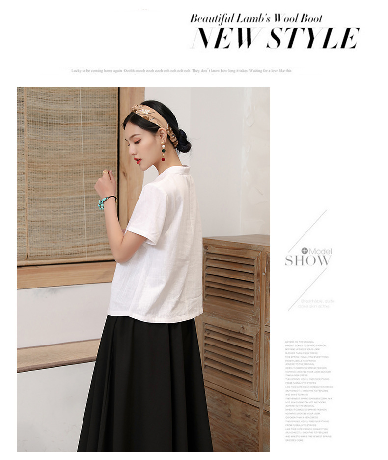 Costume femme RêVE DE BASE en Coton - Ref 3335474 Image 28