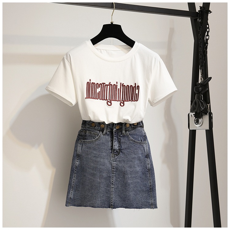 Costume femme UNE GéNéRATION en Mélange de coton - Ref 3334707 Image 8