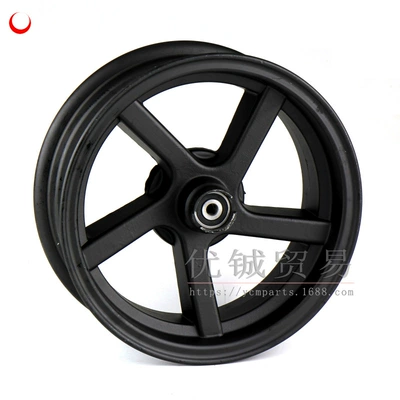 city iron male Bobcat front – Motorcycle Walking System Parts