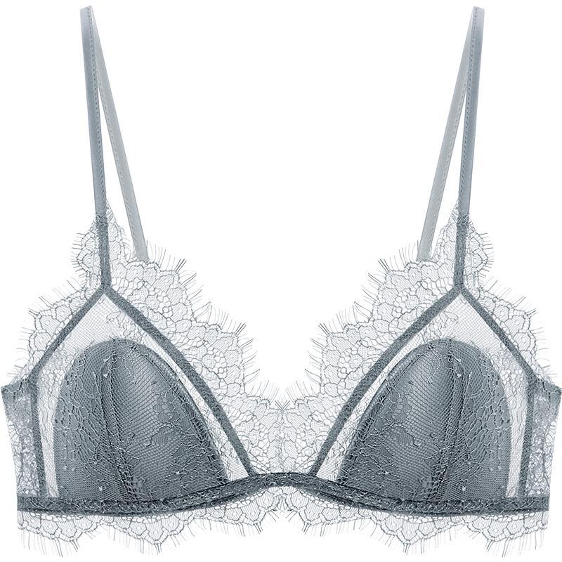 Soutiens-gorge MUSE SHANGMEI en  dentelle - Ref 3369530 Image 5