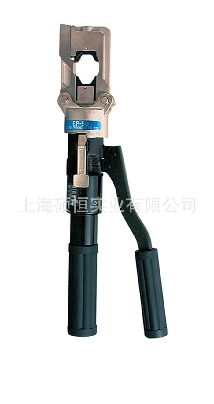 日本IZUMI泉精器伊苏米 EP-50 手动液压钳