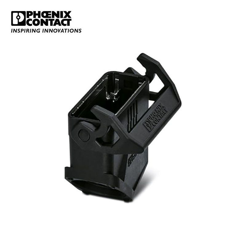 菲尼克斯 外壳 - HC-EVO-D15-CHWS-PL-BK - 1411338