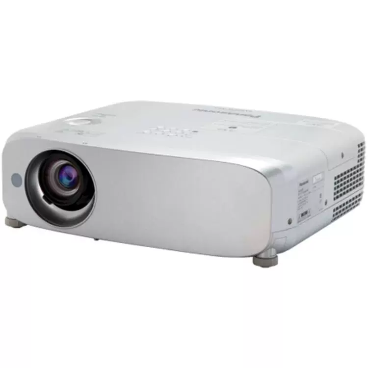Проектор Panasonic PT-BW550C широкоформатный бизнес-проектор 5500 люмен инженерный проектор с широким экраном большой картиной