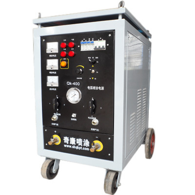 QK-400电弧电源