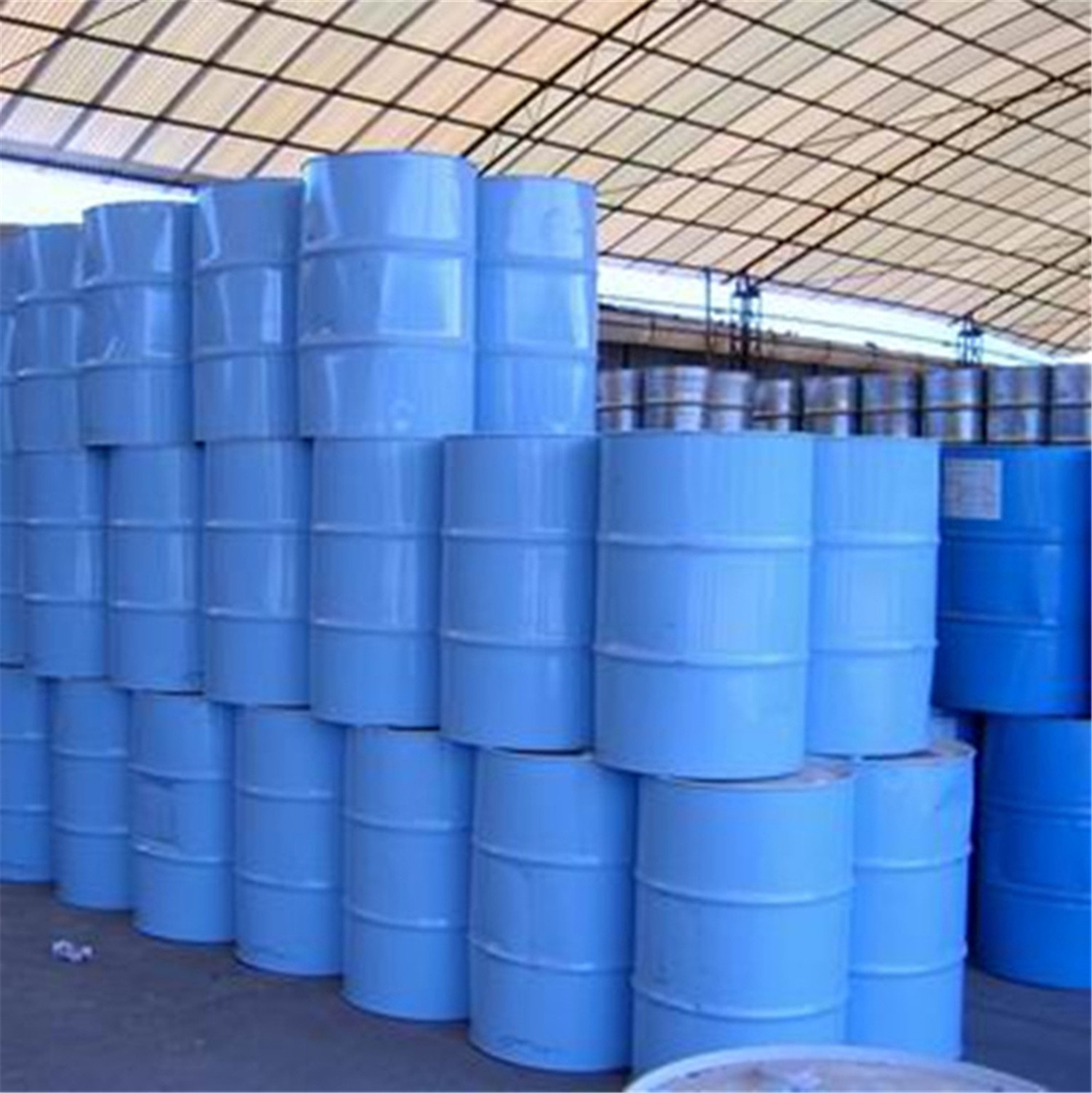 【优质供应】乙二醇（MEG）纯度99.9% 无色无味 冷却液专用220桶