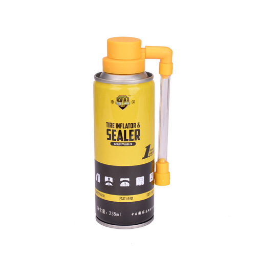 Automatic Tire Sealant for Bicycles, E-bikes, and Trikes Manufacturer