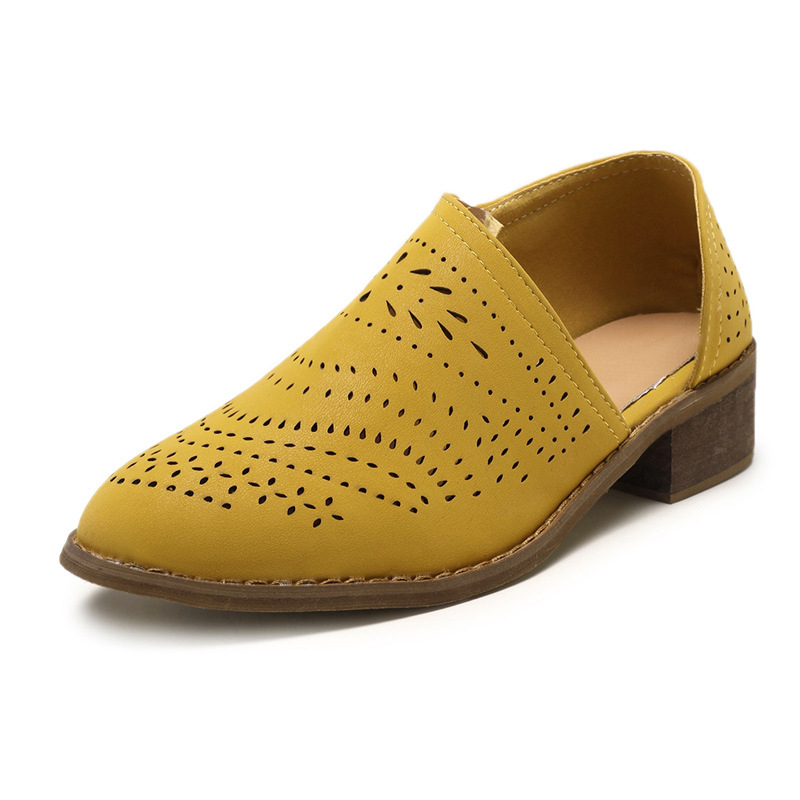 Comfortable sandals