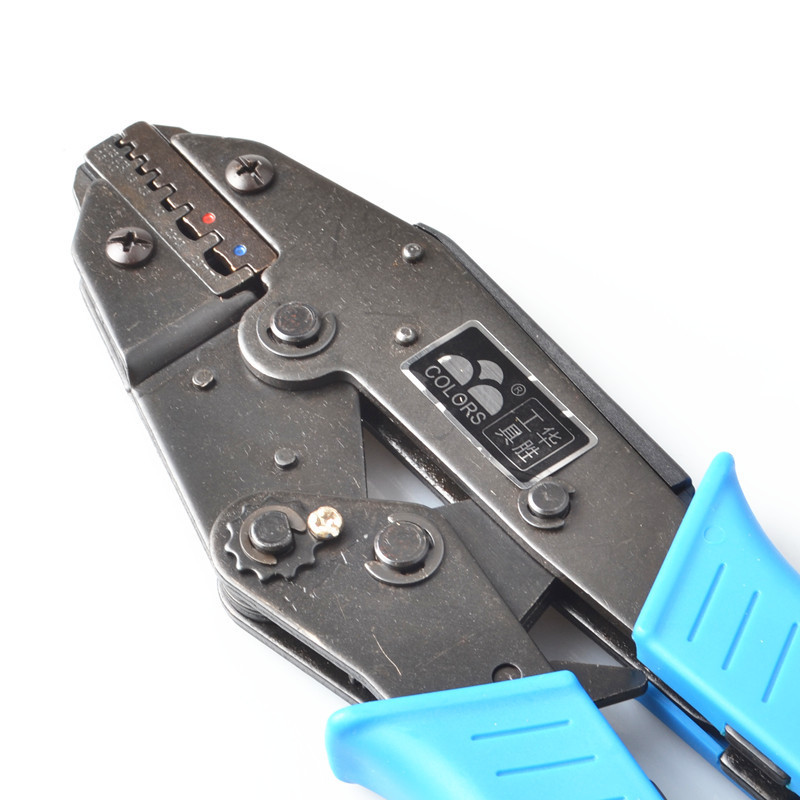 HS-06WF2C 冷压 压接钳压线钳 压 管形 针型端子  HS-06WF