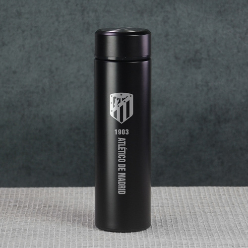 Juventus, Real Madrid, Chelsea, Athletic Bilbao, Liverpool, Paris Saint-Germain, AC Milan, sports, fans, thermos, football, water cup